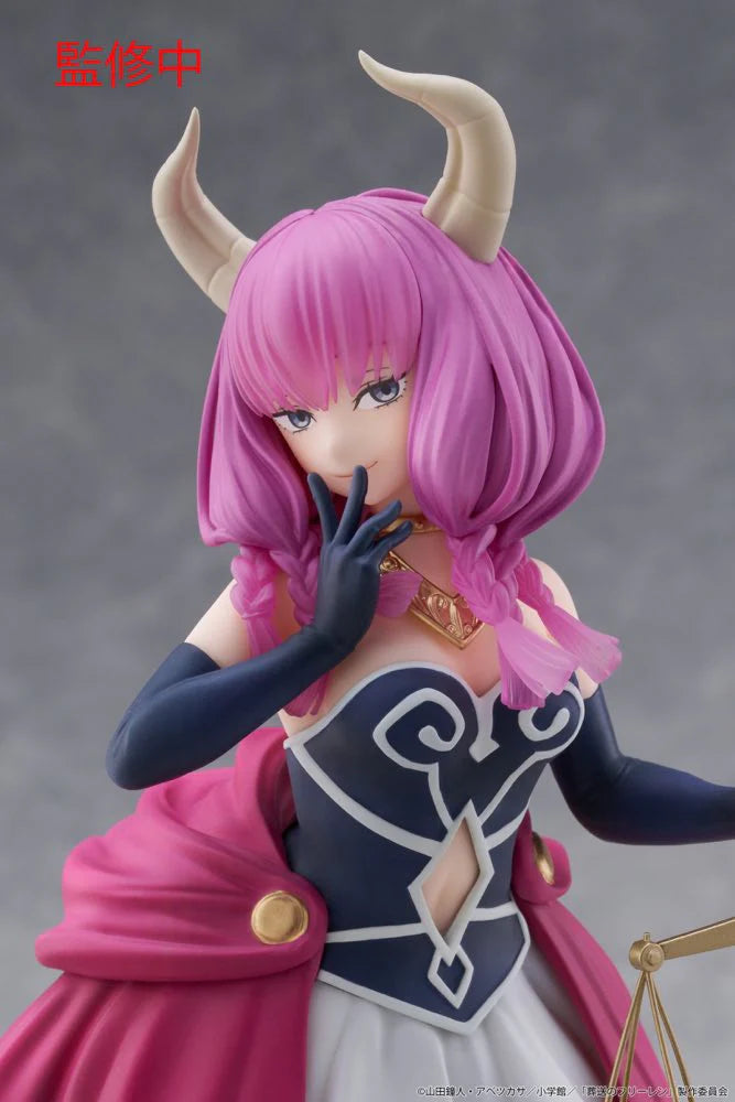 Taito: Aura (Frieren: Beyond Journey's End) Coreful Figure