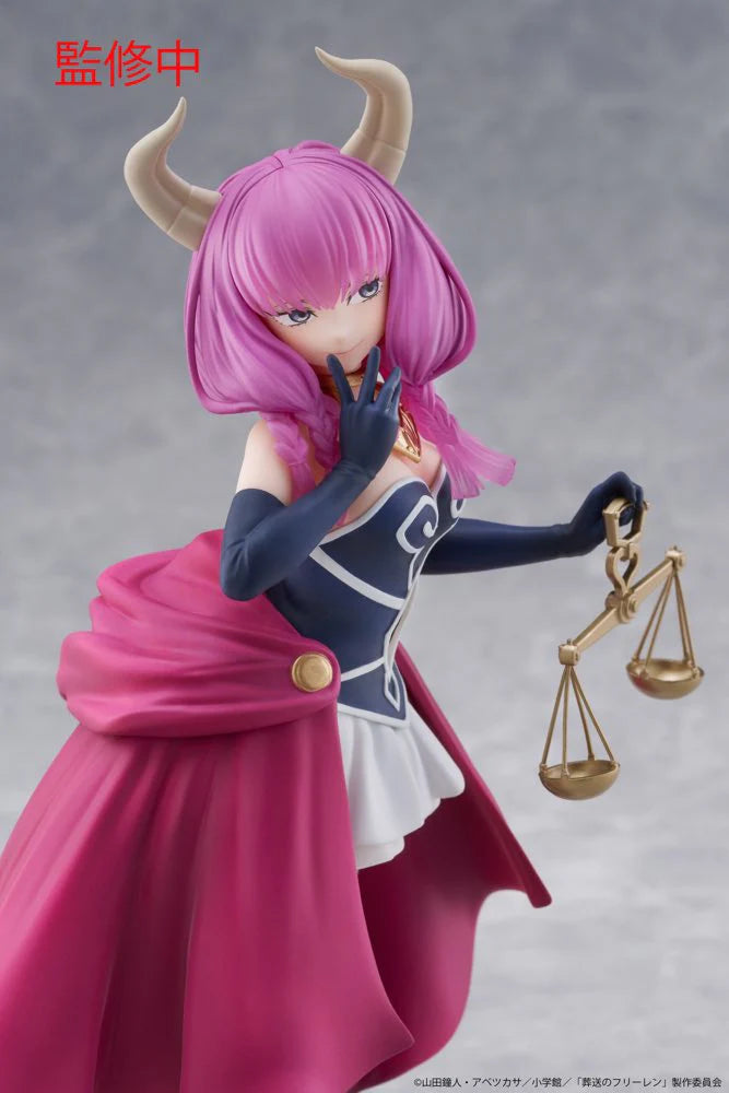 Taito: Aura (Frieren: Beyond Journey's End) Coreful Figure