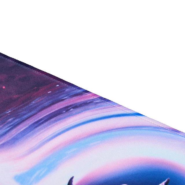 Arcane Fortress Playmat: Cosmic Genesis