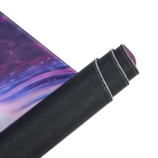 Arcane Fortress Playmat: Cosmic Genesis