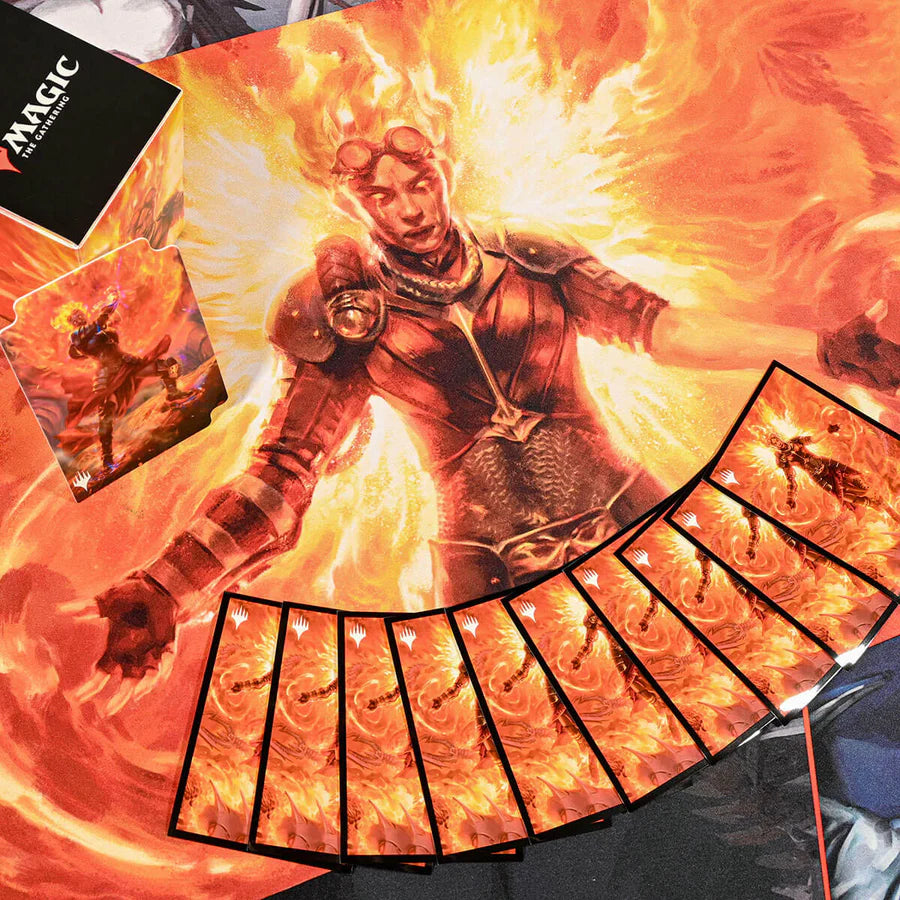 UltraPro Standard March of the Machine Art Sleeves: Chandra, Hope's Beacon (100ct.)