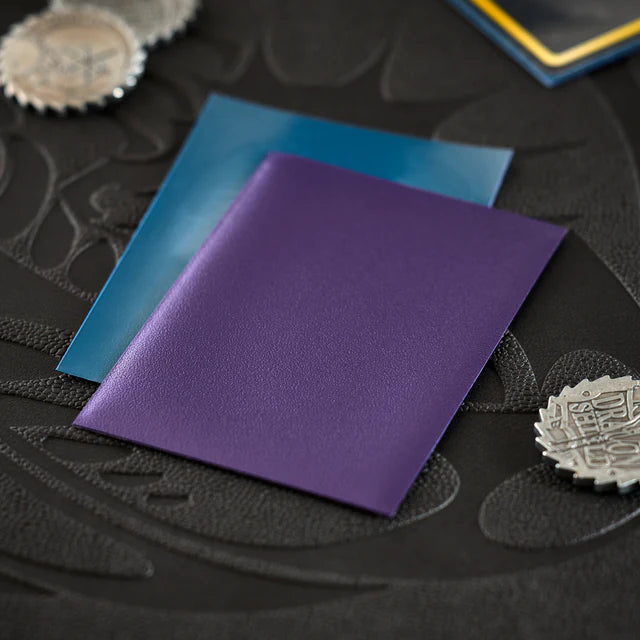 Dragon Shield Standard Dual Matte Sleeves: Soul and Petrol (100ct.)