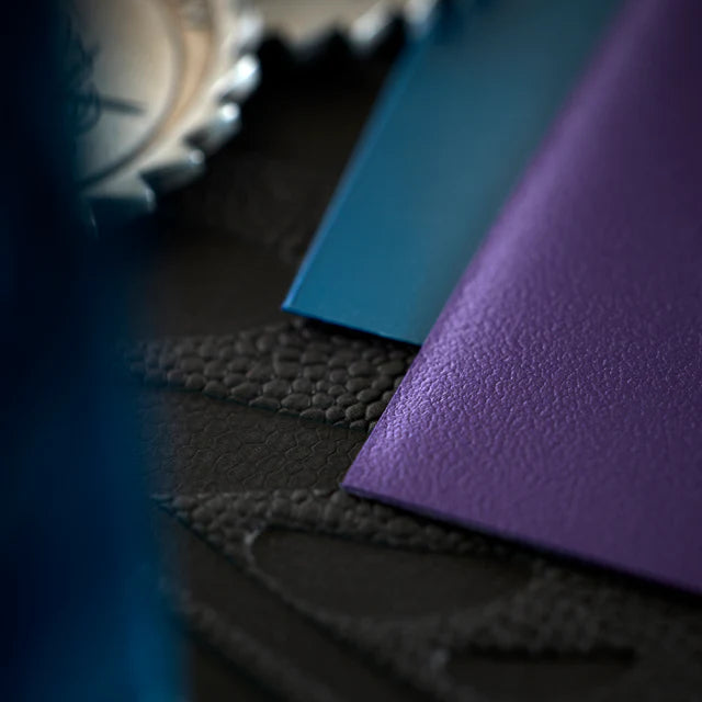 Dragon Shield Standard Dual Matte Sleeves: Soul and Petrol (100ct.)