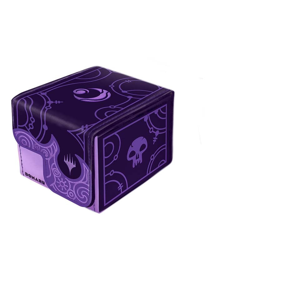 Gatherer's Tavern - Lorwyn Eclipsed - Eventide Domaru Deck Box