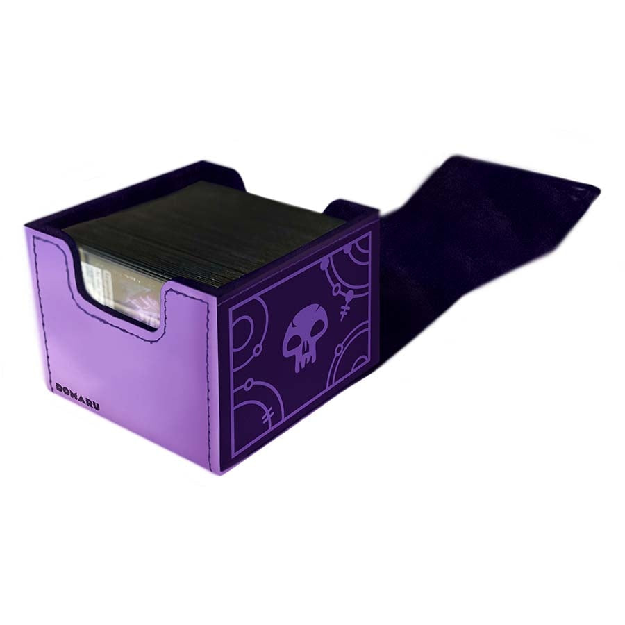 Gatherer's Tavern - Lorwyn Eclipsed - Eventide Domaru Deck Box