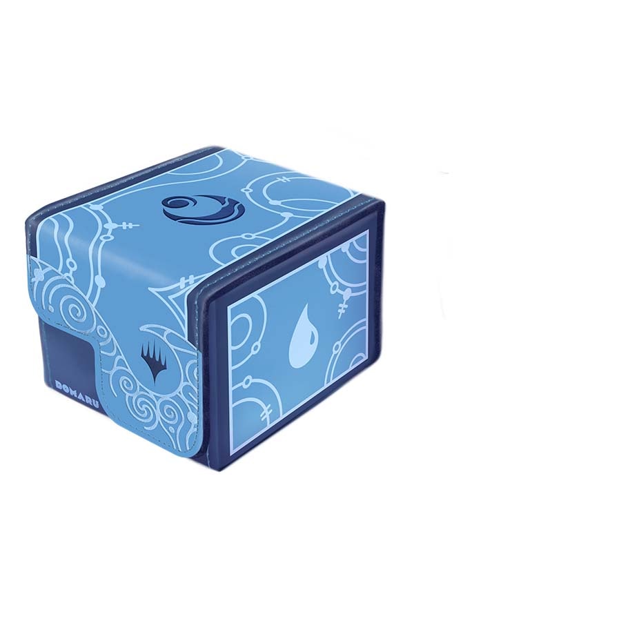 Gatherer's Tavern - Lorwyn Eclipsed - Brine Domaru Deck Box