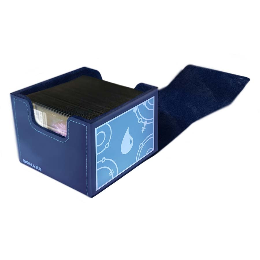 Gatherer's Tavern - Lorwyn Eclipsed - Brine Domaru Deck Box
