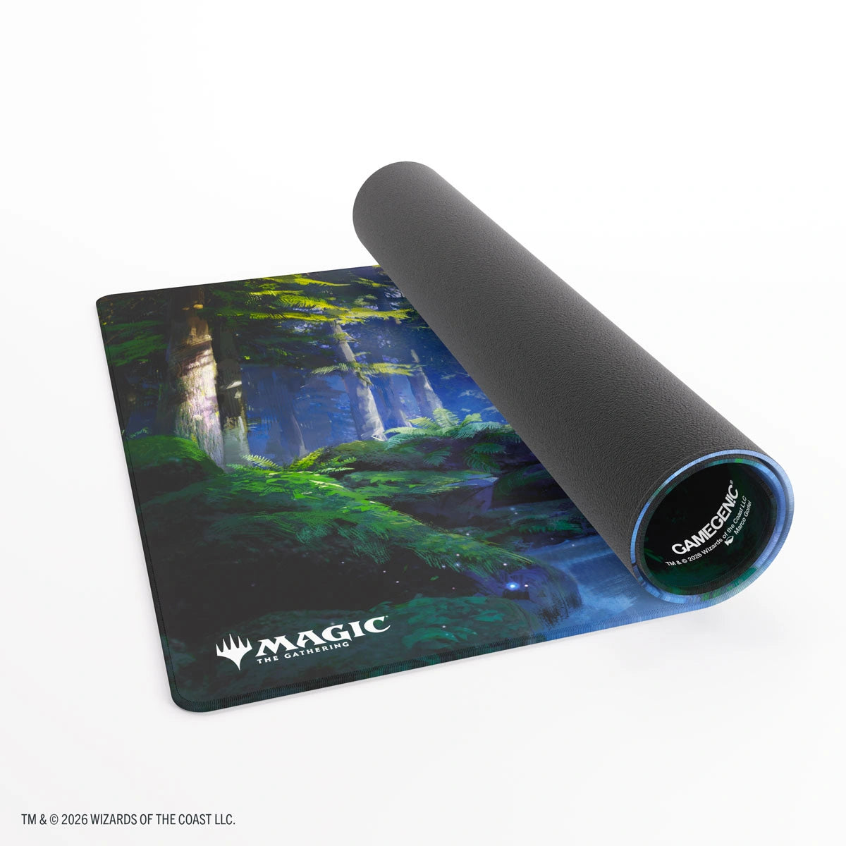 Secrets of Strixhaven Playmat - Dreamroot Cascade