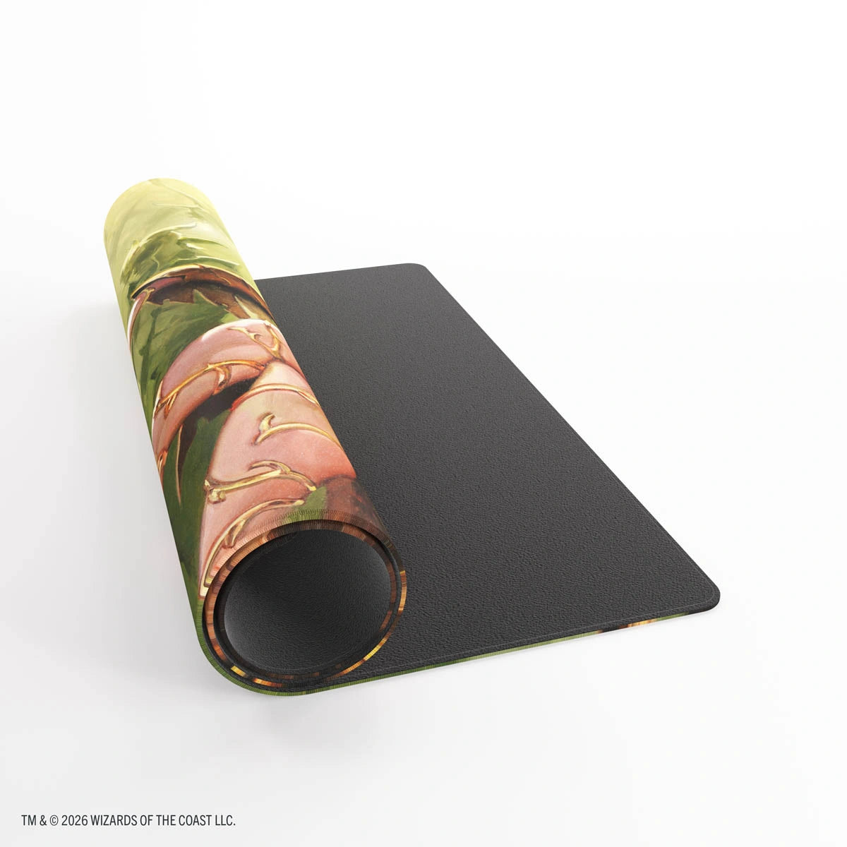 Lorwyn Eclipsed Playmat - High Perfect Morcant