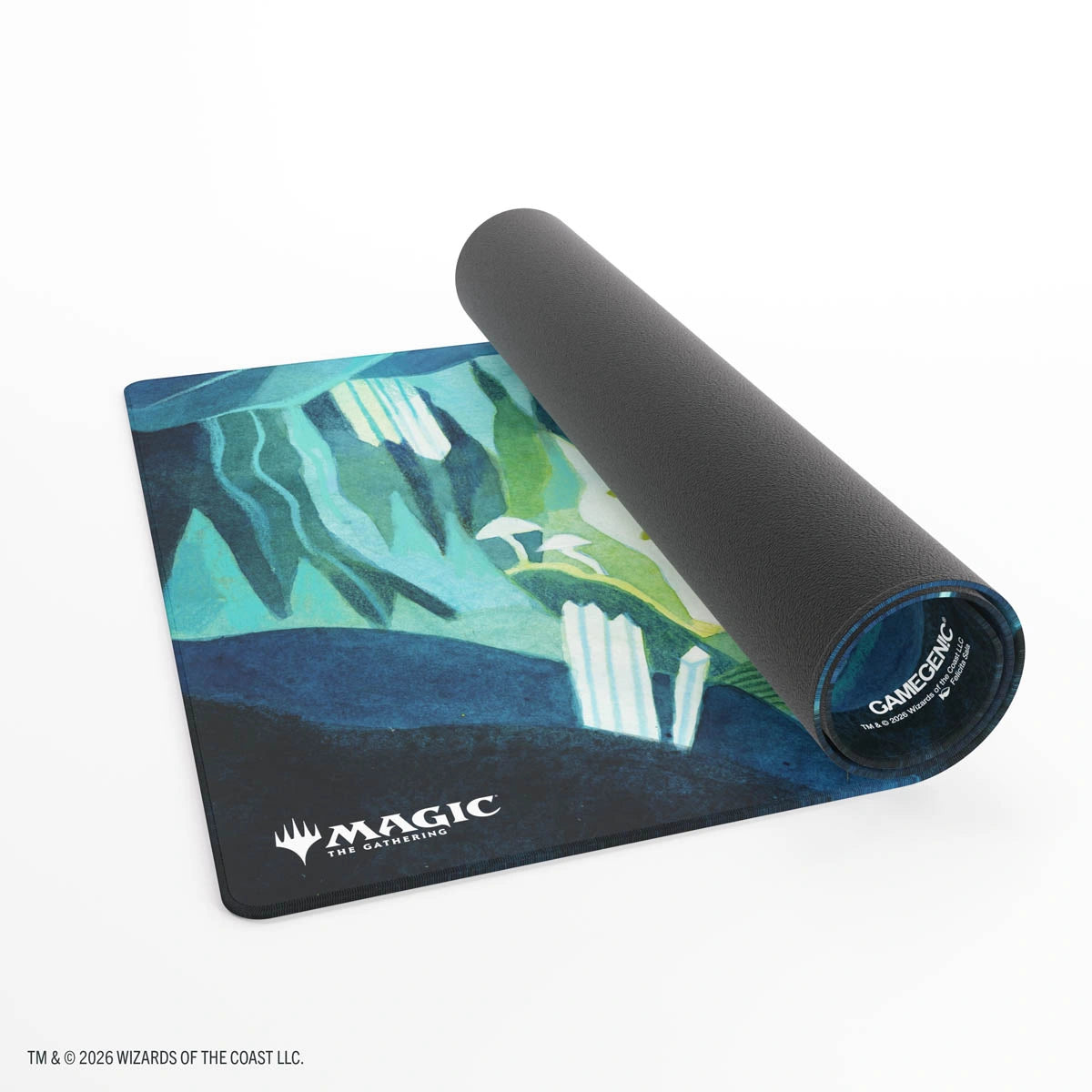 Lorwyn Eclipsed Playmat - Mutable Explorer