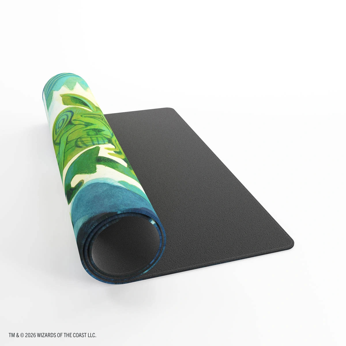Lorwyn Eclipsed Playmat - Mutable Explorer