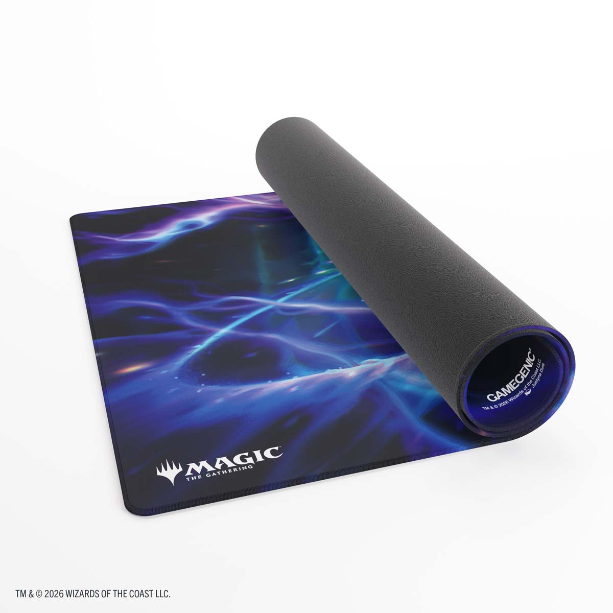 Reality Fracture Playmat - Entrust the Spark