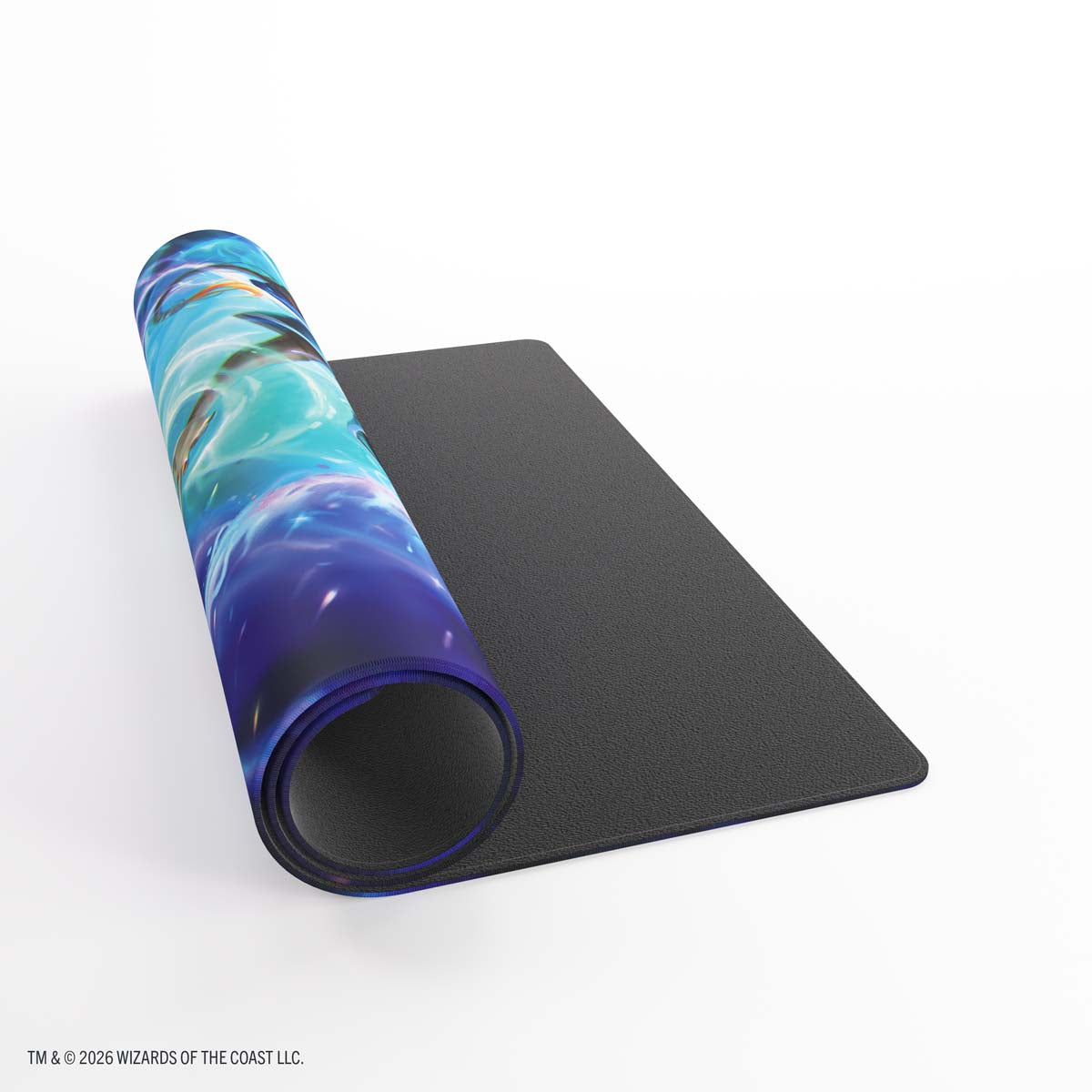 Reality Fracture Playmat - Entrust the Spark