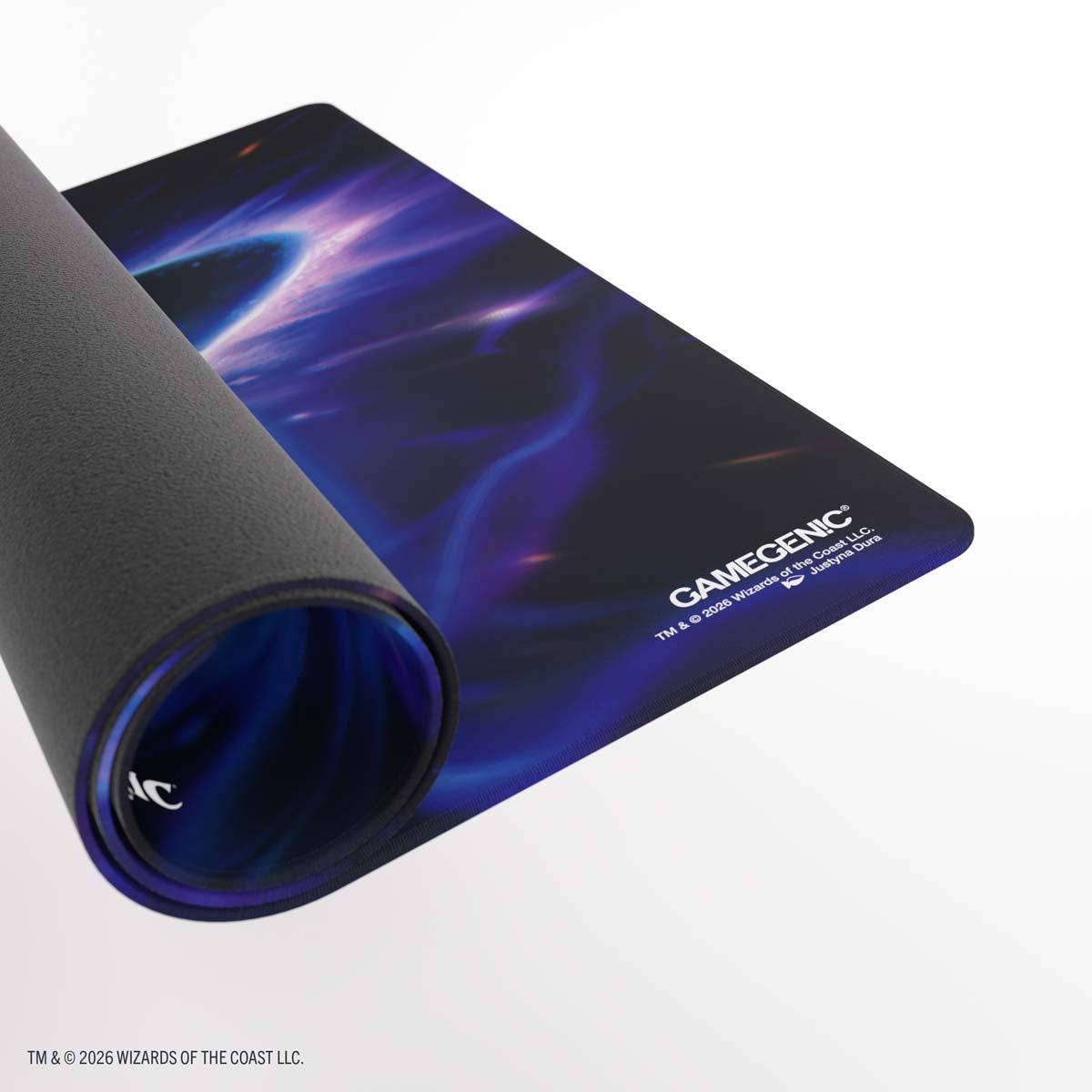 Reality Fracture Playmat - Entrust the Spark