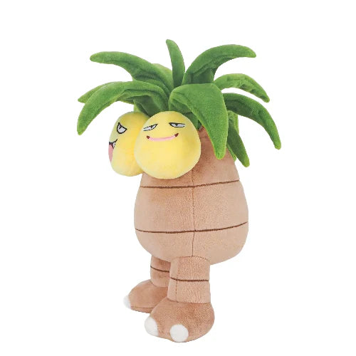 Sanei Pokemon All Star Collection PP288 Exeggutor Plush, 10"
