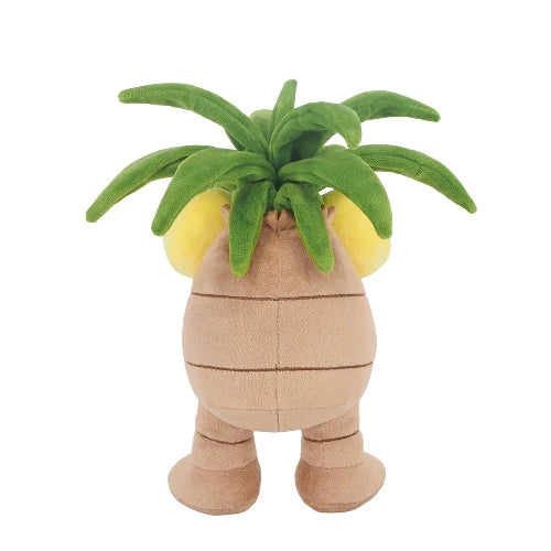 Sanei Pokemon All Star Collection PP288 Exeggutor Plush, 10"