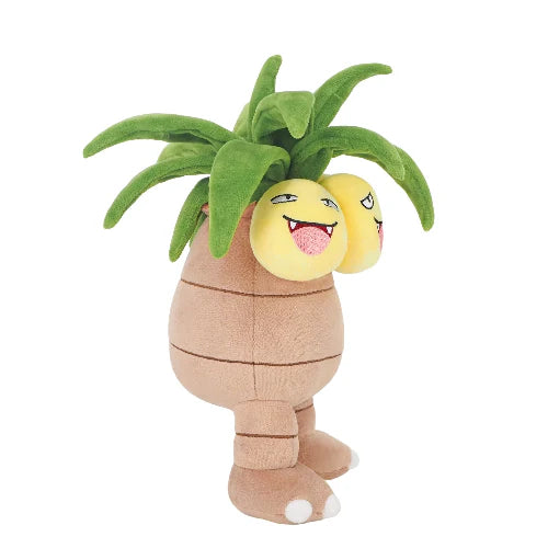 Sanei Pokemon All Star Collection PP288 Exeggutor Plush, 10"