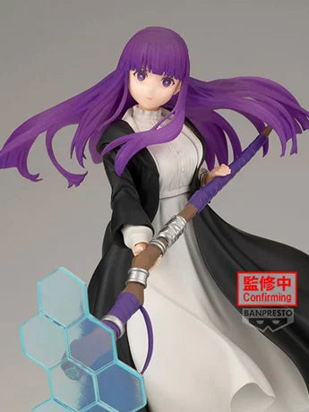Banpresto: Fern (Frieren: Beyond Journey's End) Effectreme Figure