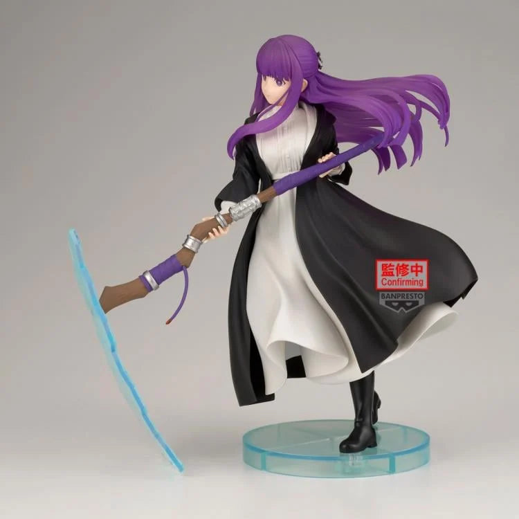 Banpresto: Fern (Frieren: Beyond Journey's End) Effectreme Figure