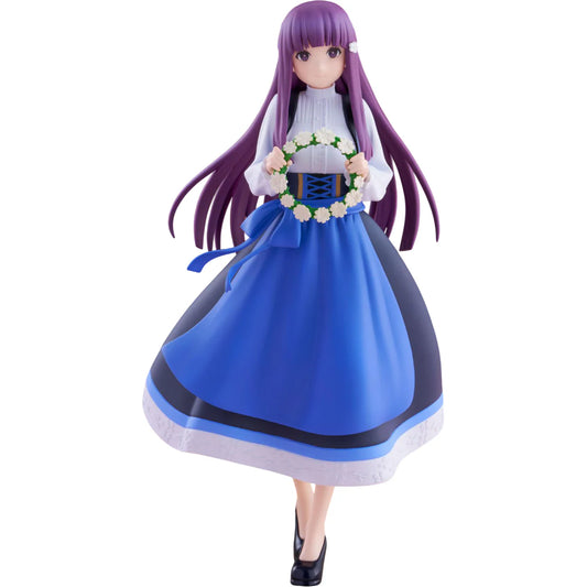 SEGA: Fern (Frieren: Beyond Journey's End - At A Certain Festival) XStellar Figure