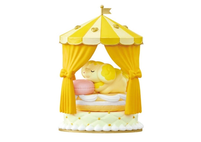 Re-Ment Pokemon Blind Box: Nighty Night