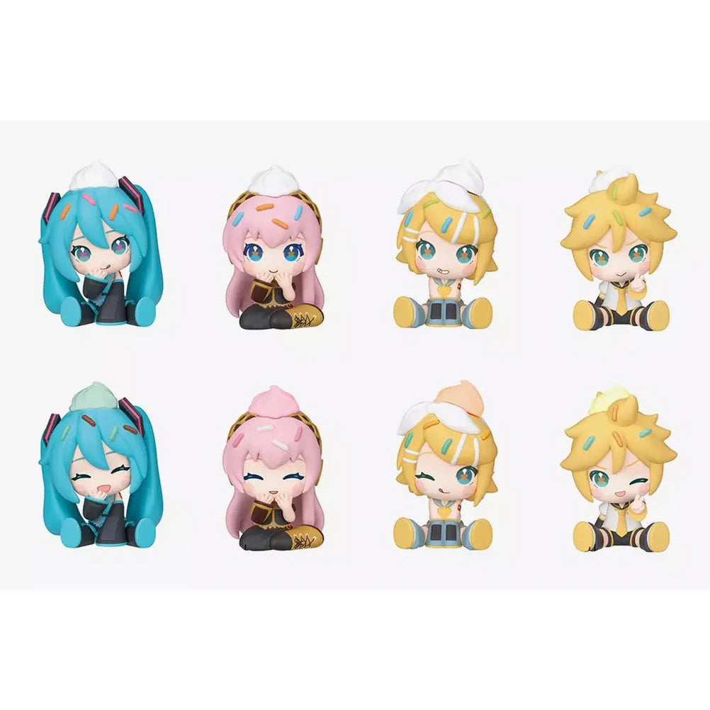 Takaratomy Blind Box:Poppin' Sprinkles Hatsune Miku Piapro