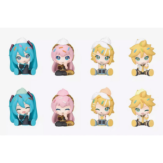 Takaratomy Blind Box:Poppin' Sprinkles Hatsune Miku Piapro