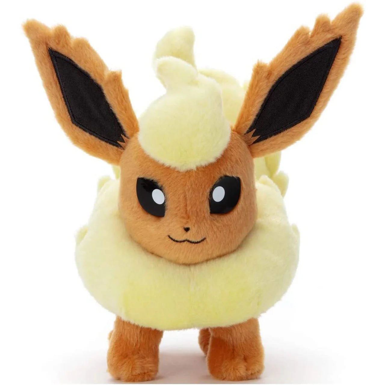 Takaratomy Pokemon Flareon Plush