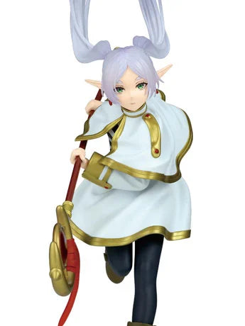 Banpresto: Frieren (Frieren: Beyond Journey's End) Maximatic Figure