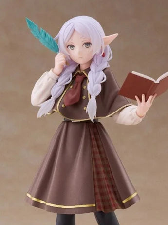 Taito: Detective Frieren (Frieren: Beyond Journey's End) Coreful Figure