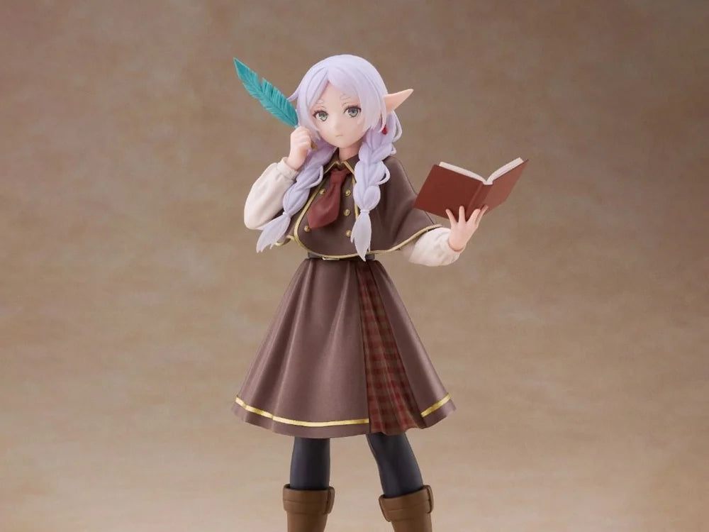 Taito: Detective Frieren (Frieren: Beyond Journey's End) Coreful Figure