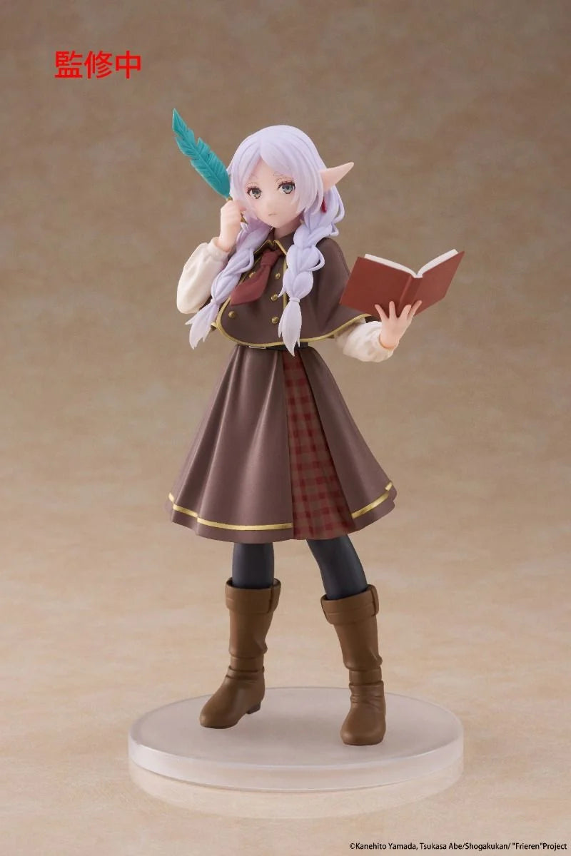 Taito: Detective Frieren (Frieren: Beyond Journey's End) Coreful Figure