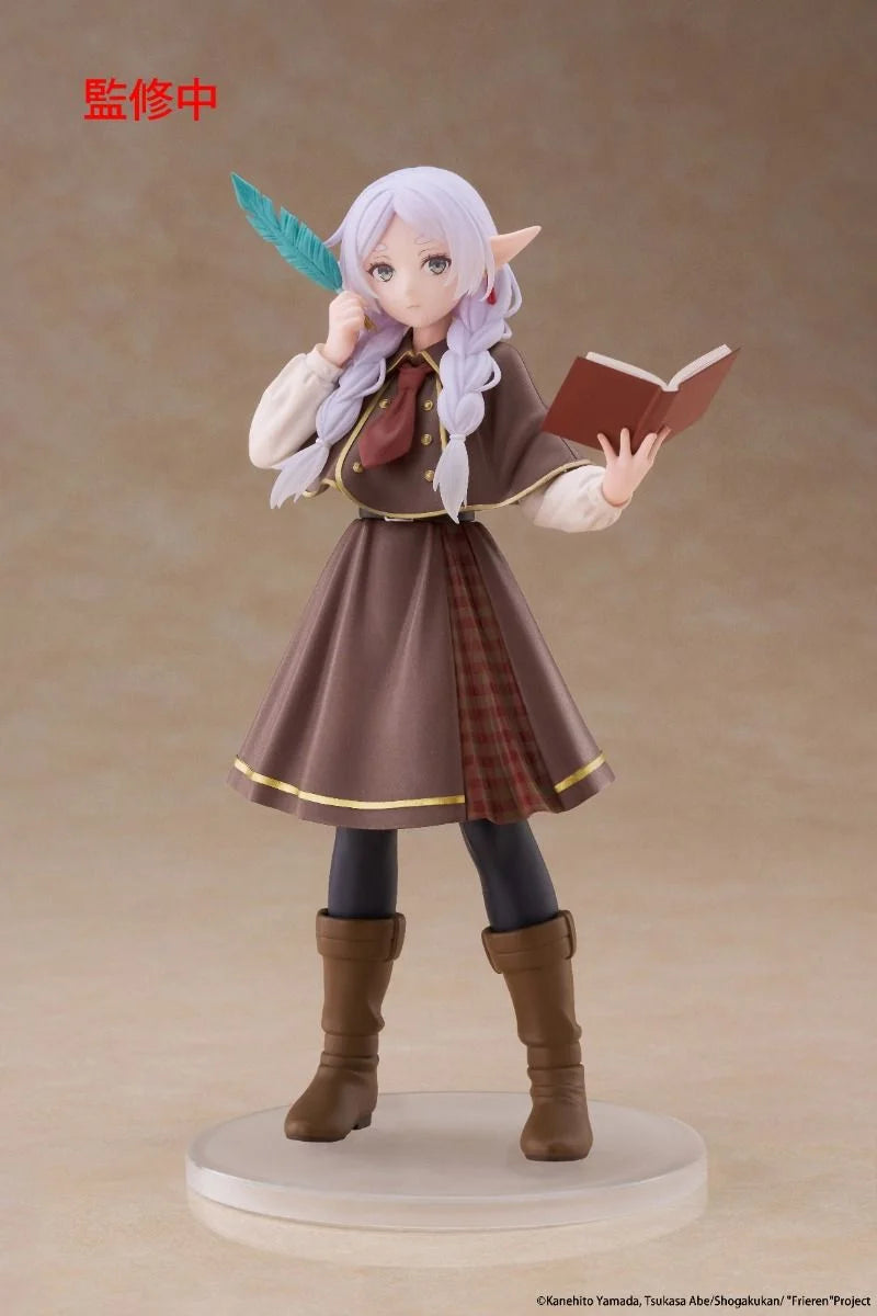 Taito: Detective Frieren (Frieren: Beyond Journey's End) Coreful Figure