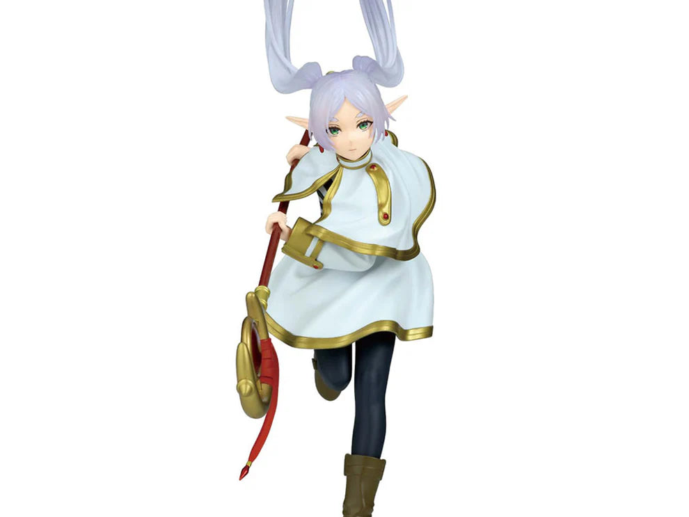 Banpresto: Frieren (Frieren: Beyond Journey's End) Maximatic Figure