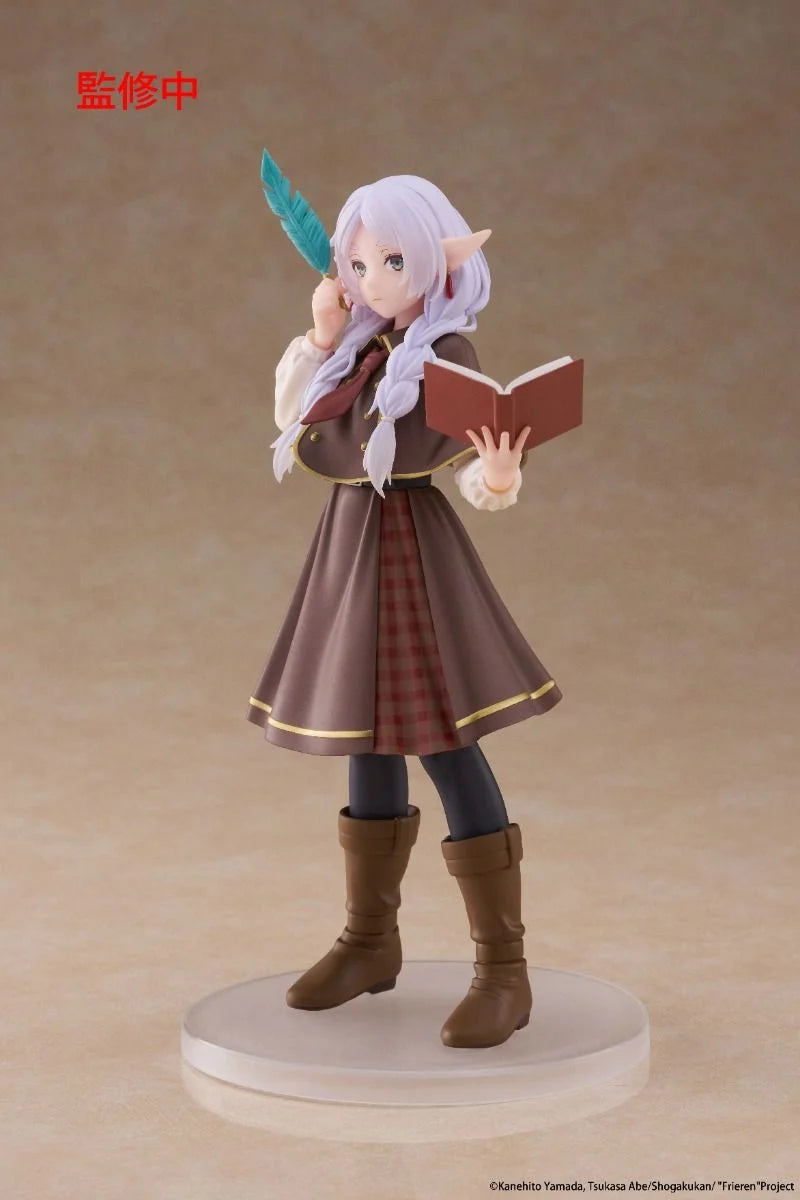 Taito: Detective Frieren (Frieren: Beyond Journey's End) Coreful Figure