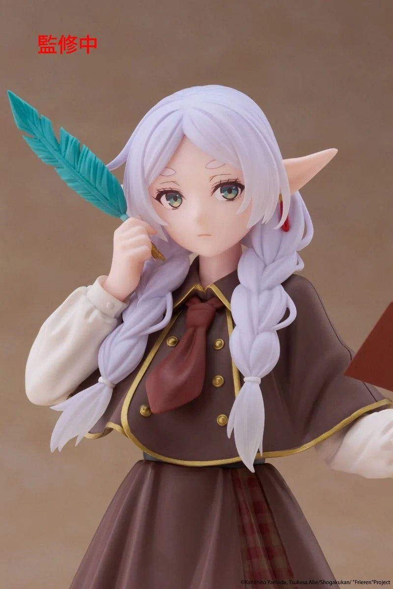 Taito: Detective Frieren (Frieren: Beyond Journey's End) Coreful Figure
