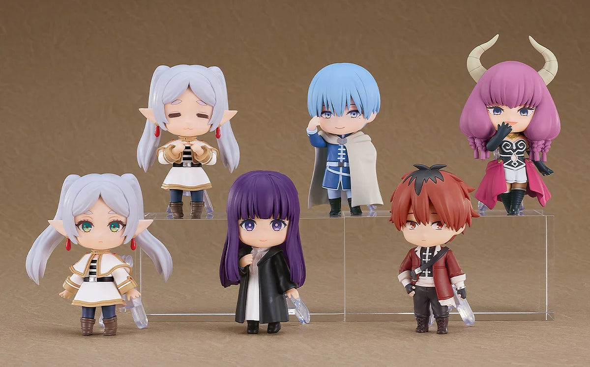 Frieren Blind Box: Nendoroid Surprise