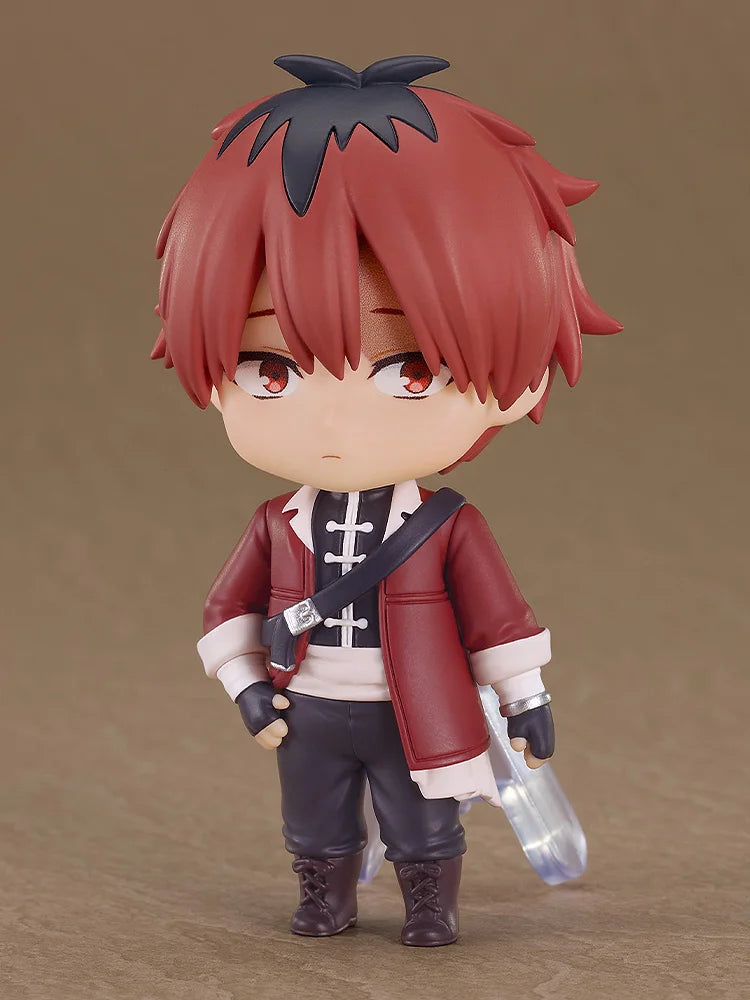 Frieren Blind Box: Nendoroid Surprise