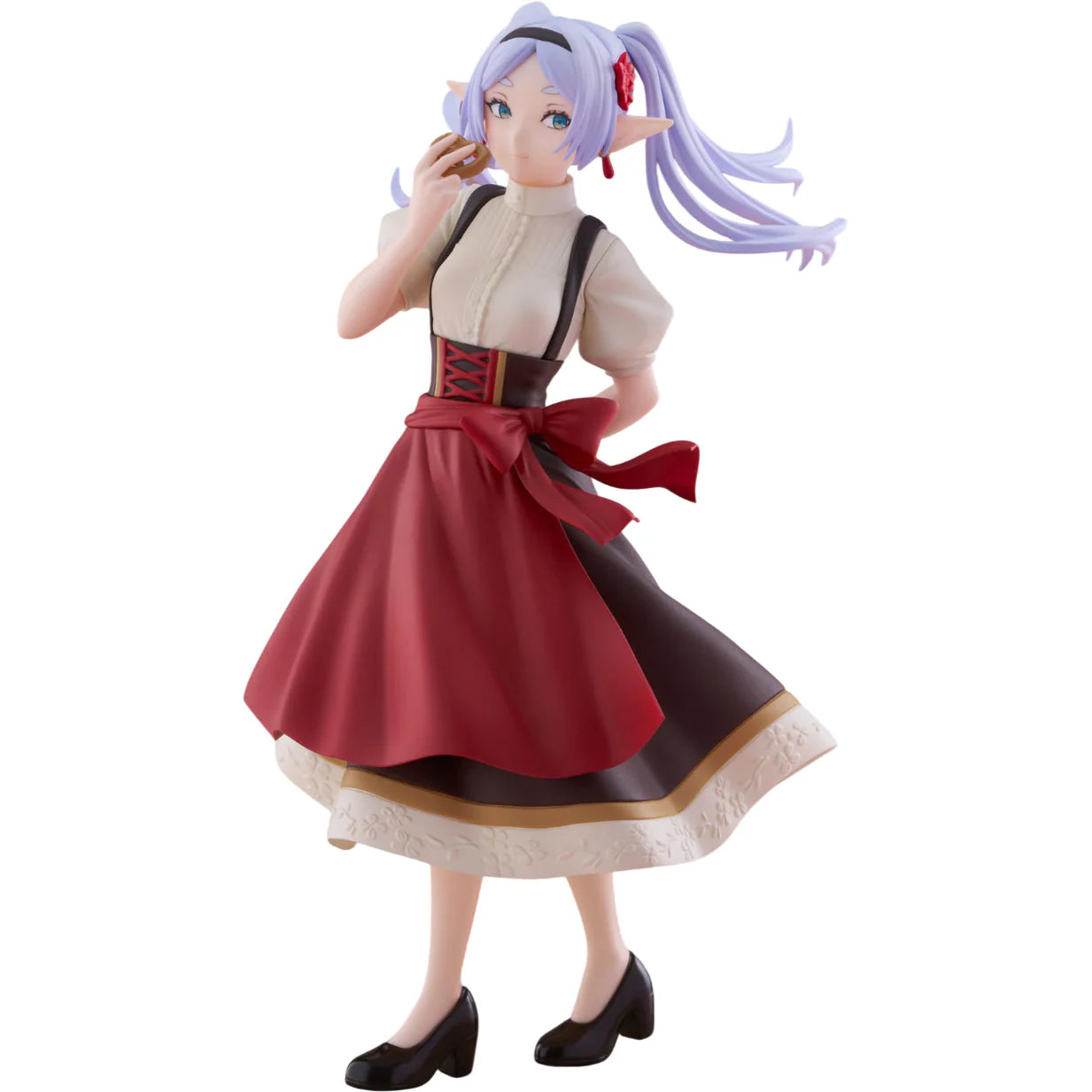 SEGA: Frieren (Frieren: Beyond Journey's End - At A Certain Festival) XStellar Figure