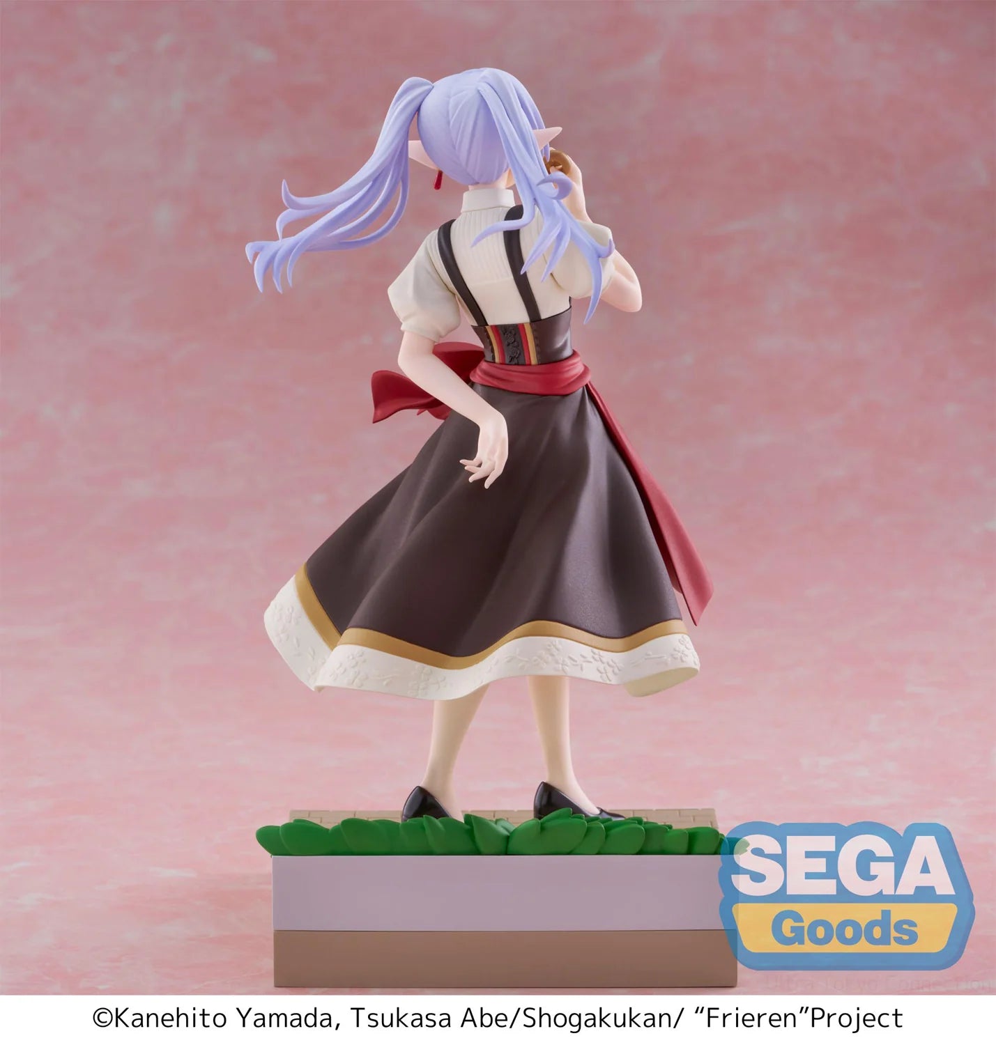 SEGA: Frieren (Frieren: Beyond Journey's End - At A Certain Festival) XStellar Figure