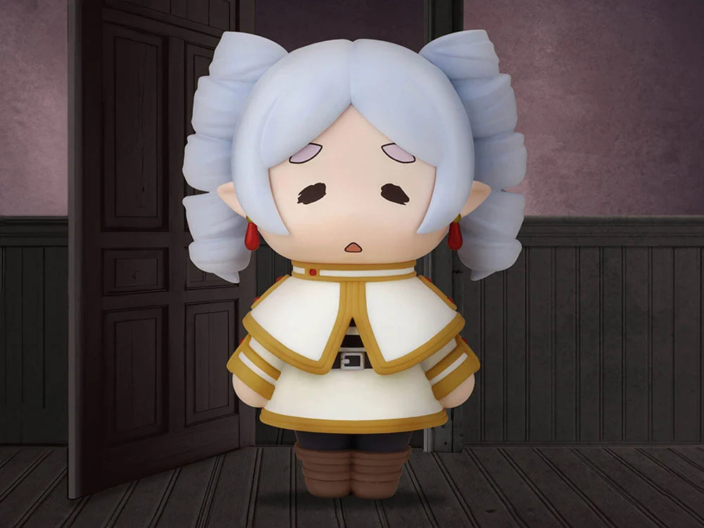 Banpresto: Frieren Ringlets (Frieren: Beyond Journey's End) Sofvimates Figure