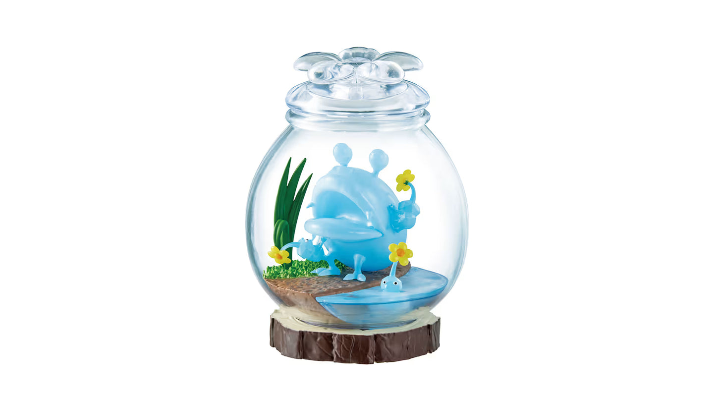 Pikmin Blind Box: Terrarium Collection 2