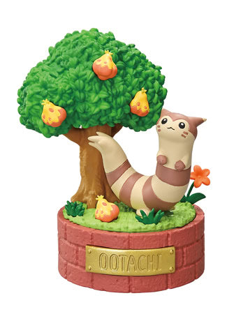 Re-Ment Pokemon Blind Box: A Little Tale of The Forest 2 Peaceful Moments