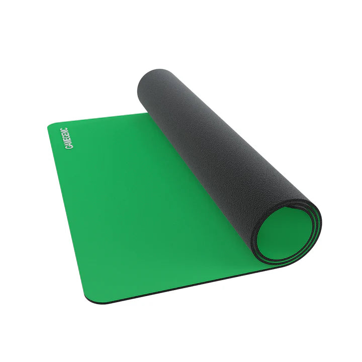 Gamegenic Prime Playmats - Green