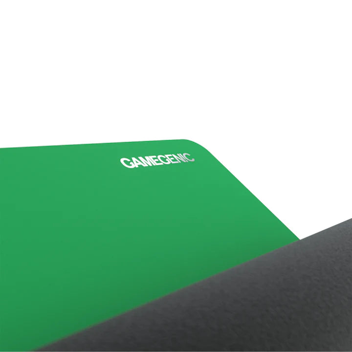 Gamegenic Prime Playmats - Green