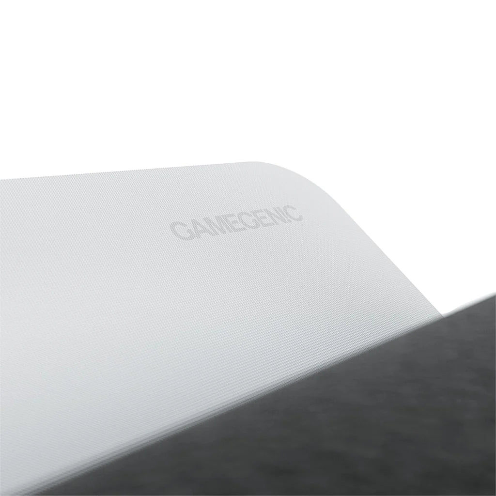 Gamegenic Prime Playmats - White