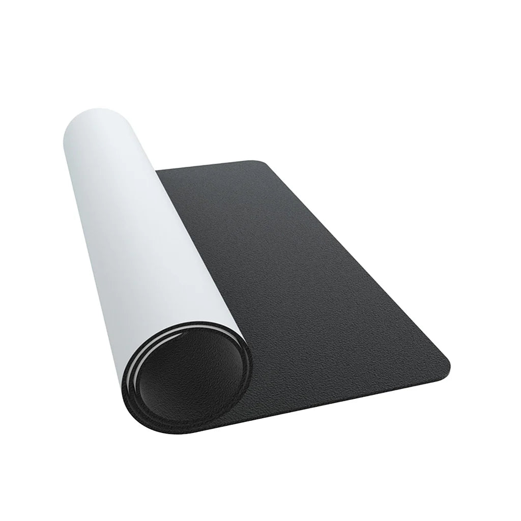 Gamegenic Prime Playmats - White