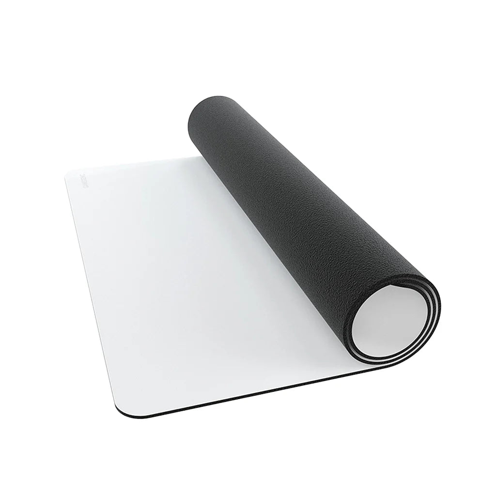 Gamegenic Prime Playmats - White