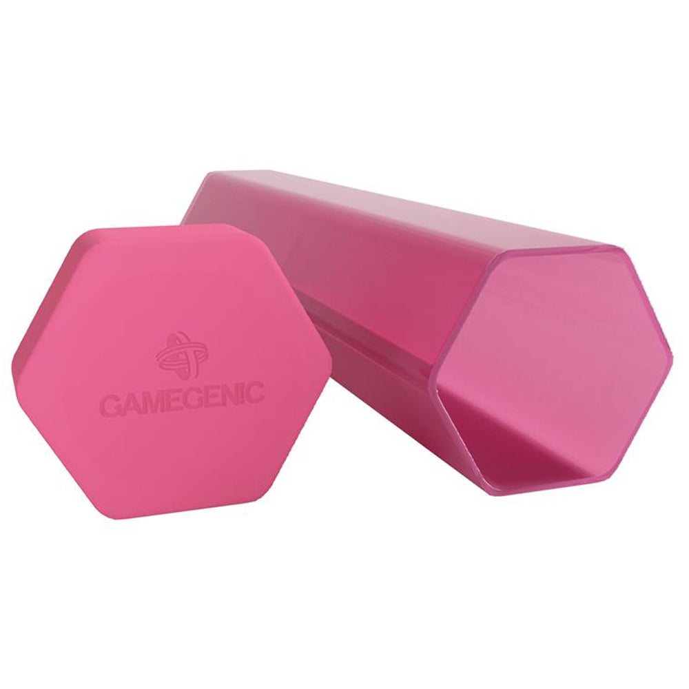 Gamegenic Playmat Tube - Pink