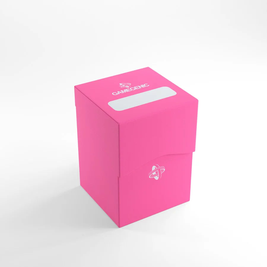 Gamegenic Deck Holder: Pink (100+)